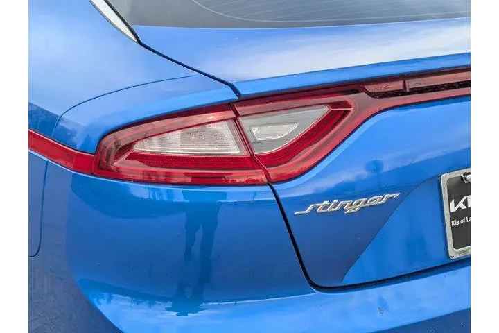 $26999 : Kia Stinger 2019 Premium 4dr image 10