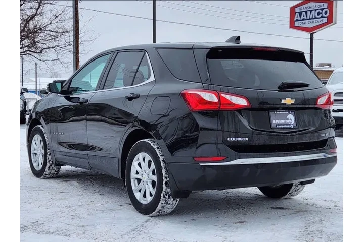 $13975 : 2019 Equinox LT image 8