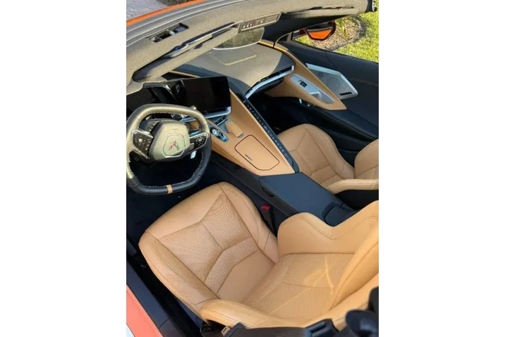 $78000 : 2023 Corvette Stingray image 4