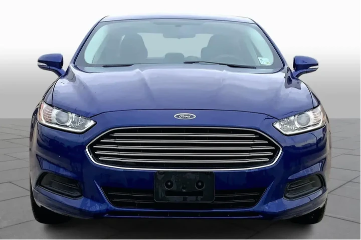 $11711 : Ford Fusion 2014 SE 4dr Seda image 3