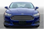 $11711 : Ford Fusion 2014 SE 4dr Seda thumbnail