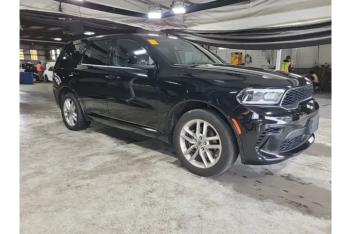 $25490 : Dodge Durango 2023 GT 4dr SU image 3