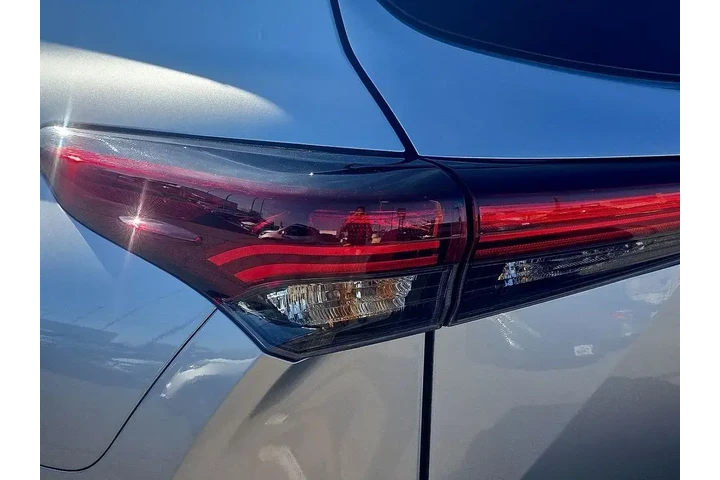 $38614 : Toyota Highlander 2024 AWD X image 10