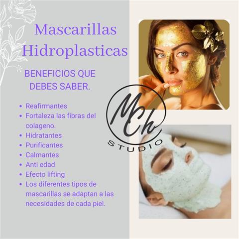 Microblading y Faciales image 4