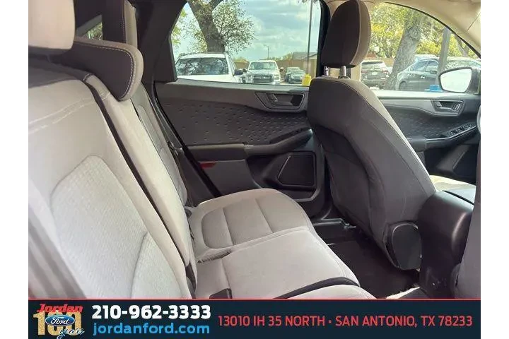 $12756 : Ford Escape 2020 S 4dr SUV image 8