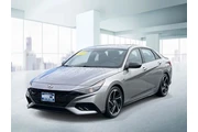 Hyundai ELANTRA 2023 N Line en Long Island