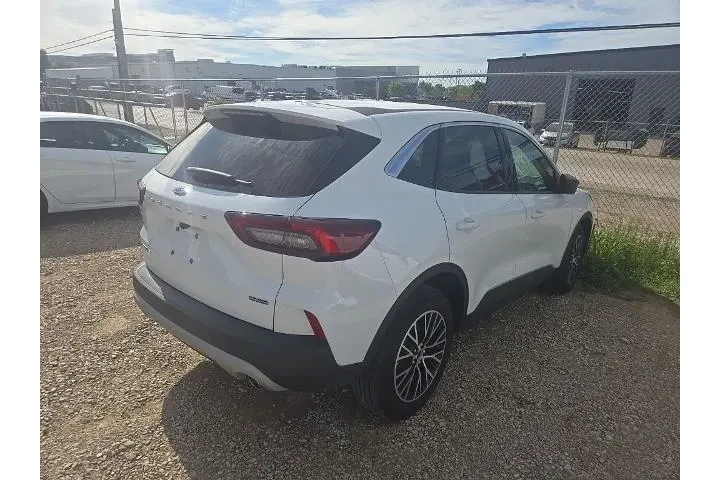 $24352 : Ford Escape Hybrid 2023 AWD image 3