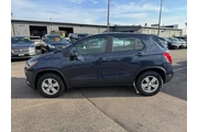 $9912 : Chevrolet Trax 2019 AWD LS 4 thumbnail