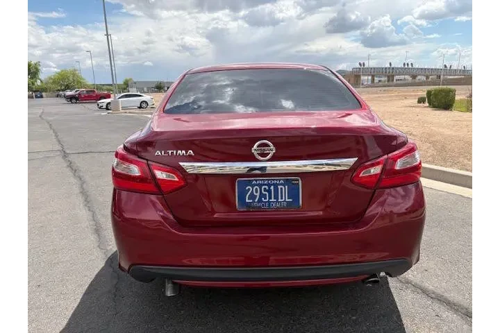 $10995 : 2017 Altima 2.5 S image 7