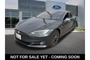 Tesla Model S 2018 AWD 75D 4 en Orange County