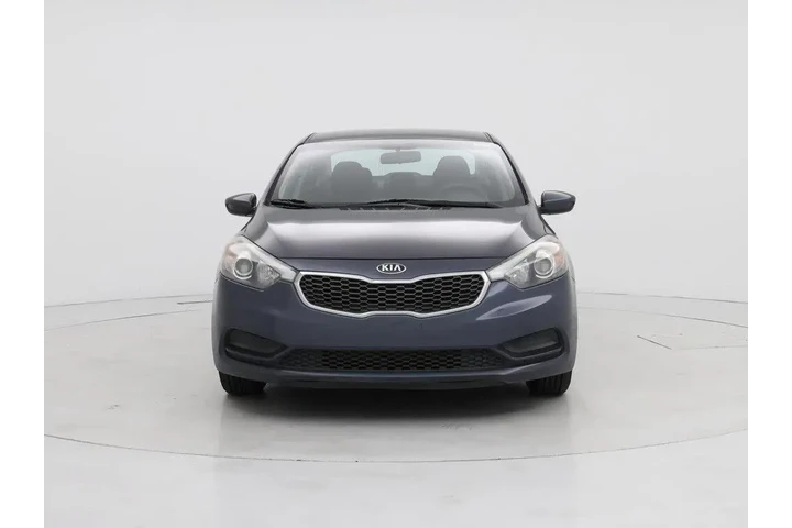 $10998 : Kia Forte 2016 LX 4dr Sedan image 5