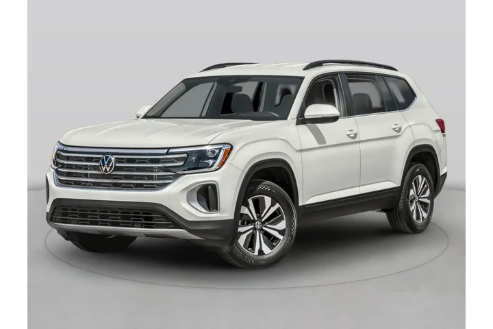 $27920 : Volkswagen Atlas 2024 SE 4dr image 1