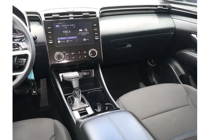 $20988 : Hyundai TUCSON 2023 AWD SE 4 image 10