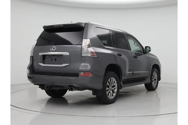 $30998 : Lexus GX 460 2016 AWD Luxury image 8