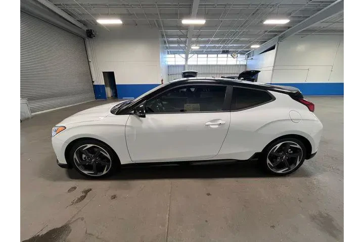 $16991 : Hyundai VELOSTER 2020 Turbo image 6