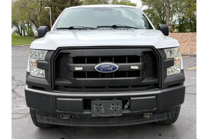 $16900 : 2017 F-150 XL image 7