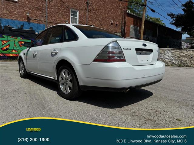 $4995 : 2008 FORD TAURUS2008 FORD TAU image 4