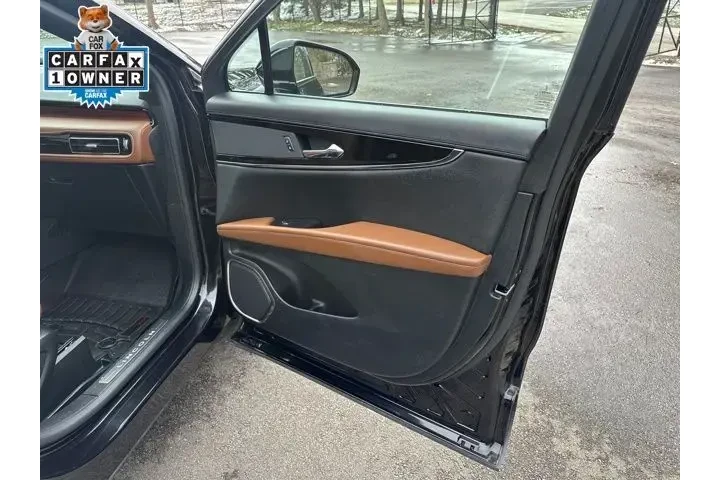 $36970 : Lincoln Nautilus 2022 AWD Re image 10