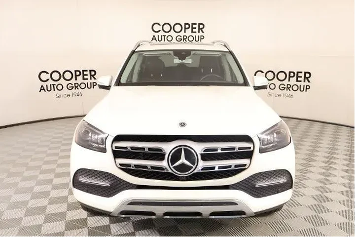 $26869 : Mercedes-Benz GLS 2020 AWD G image 9