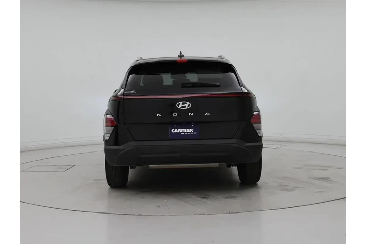 $20998 : Hyundai KONA 2024 SEL 4dr Cr image 6