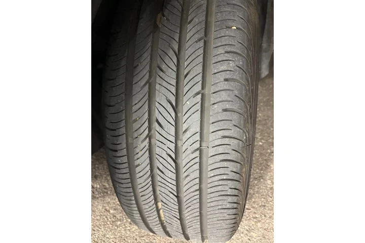 $17131 : Ford Escape 2019 Titanium 4d image 7