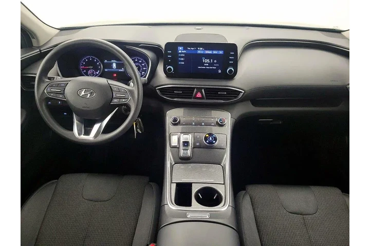 $24998 : Hyundai SANTA FE 2023 AWD SE image 9