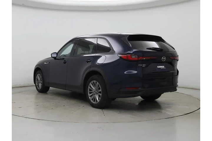 $30998 : Mazda CX-90 Plug-in Hybrid 2 image 2
