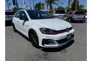 $27998 : 2021 Golf GTI SE thumbnail