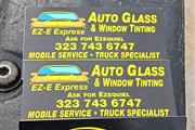 Auto Glass EZ-E Express