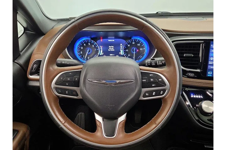 $25998 : Chrysler Pacifica 2020 Limit image 10