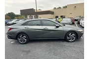 $22220 : Hyundai ELANTRA 2025 SEL Con thumbnail