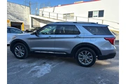 $28490 : Ford Explorer 2023 AWD Limit thumbnail
