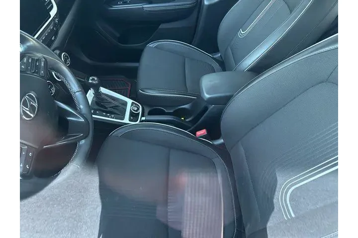 $17500 : Hyundai VENUE 2022 Limited 4 image 7