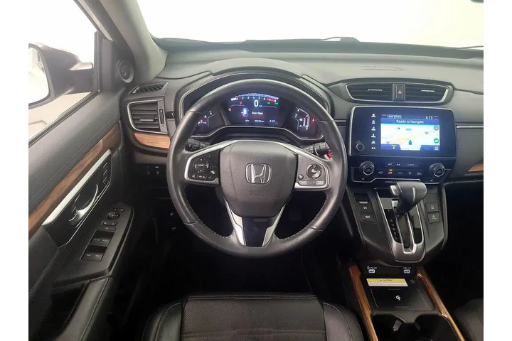 $26998 : Honda CR-V 2020 AWD Touring image 10