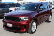$31000 : Dodge Durango 2024 GT 4dr SU thumbnail