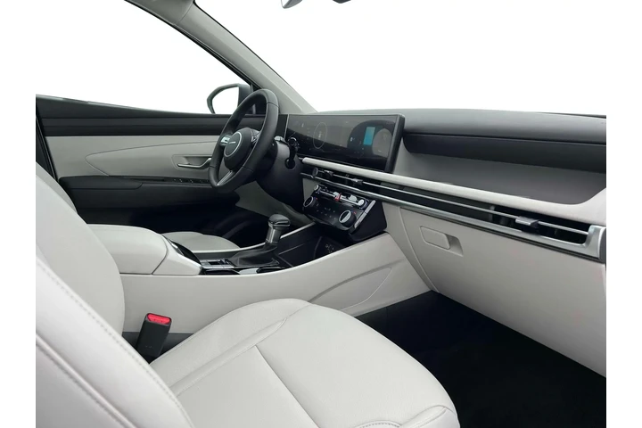 $28995 : Hyundai TUCSON 2025 AWD SEL image 3