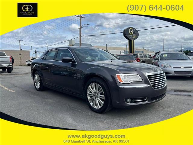 $14499 : 2013 CHRYSLER 300 300 SEDAN 4 image 2