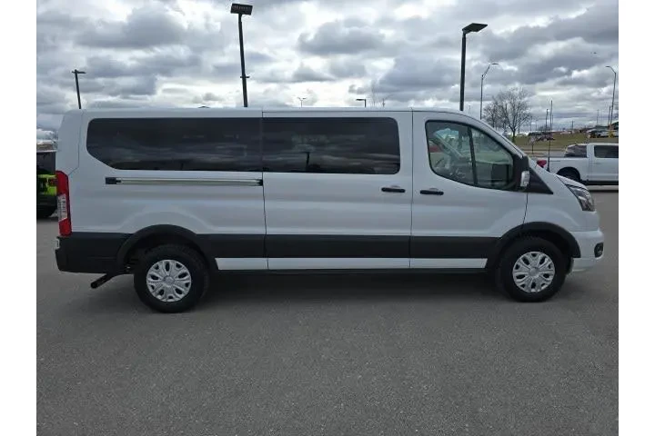 $34900 : Ford Transit 2023 350 XL 3dr image 6