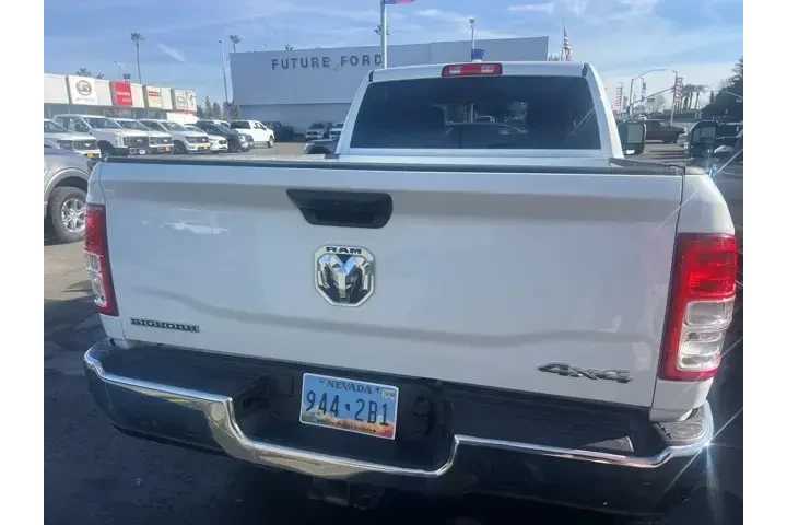 $39988 : Ram 2500 2024 4x4 Big Horn 4 image 8