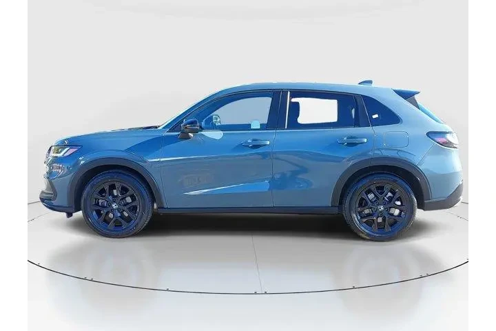 $24699 : Honda HR-V 2024 Sport 4dr Cr image 8