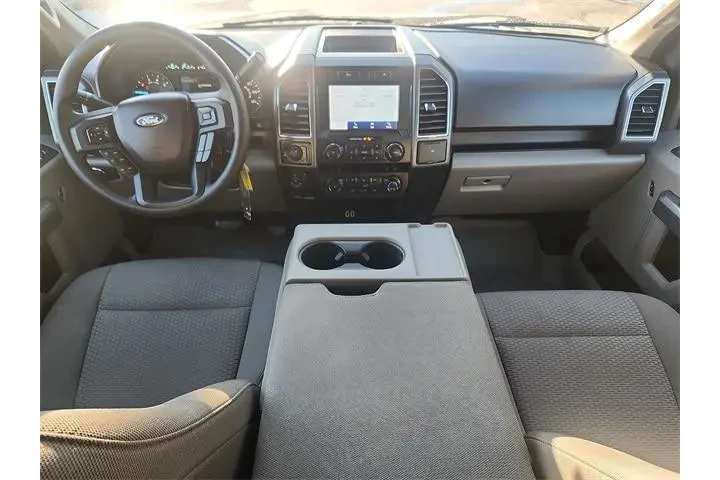 $26995 : Ford F-150 2019 4x4 XLT 4dr image 8