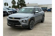 Chevrolet Trailblazer 2023 A en Corpus Christi