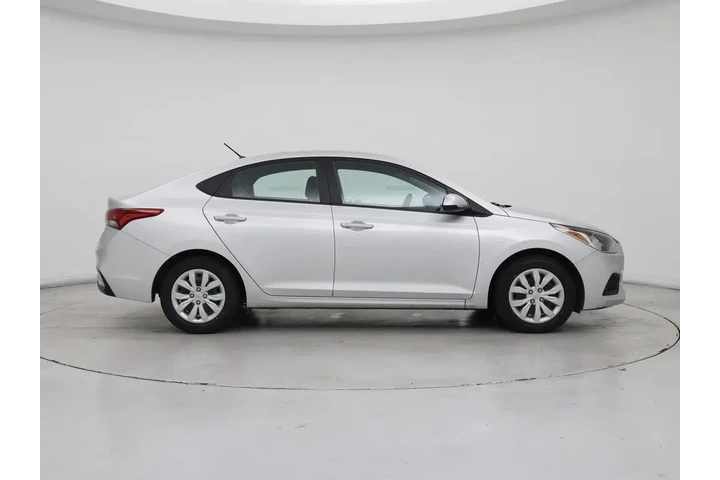 $15998 : Hyundai ACCENT 2021 SE 4dr S image 7