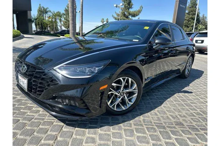 $19495 : Hyundai SONATA 2023 SEL 4dr image 1