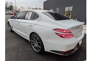 $33151 : Genesis G70 2025 2.5T Standa thumbnail