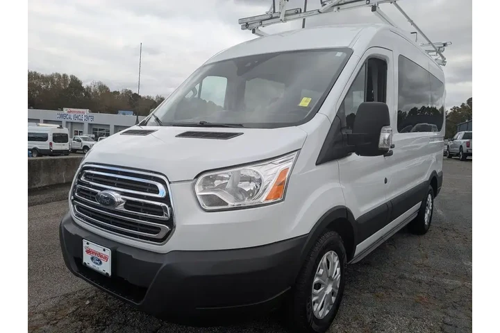 $26991 : Ford Transit 2019 150 XL 3dr image 2