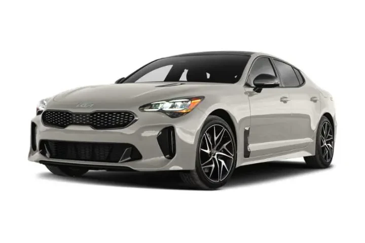 $28988 : Kia Stinger 2022 GT1 4dr Sed image 1