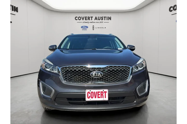 $10754 : Kia Sorento 2016 LX V6 4dr S image 8