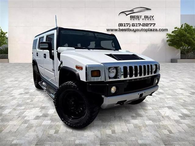 $27995 : 2008 HUMMER H2 SPORT UTILITY image 2