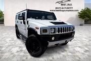 $27995 : 2008 HUMMER H2 SPORT UTILITY thumbnail